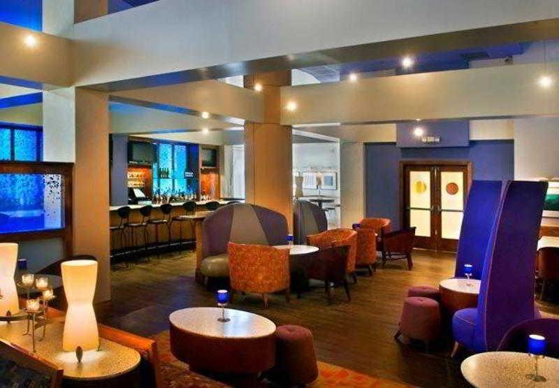Stamford Marriott Hotel & Spa Interiér fotografie