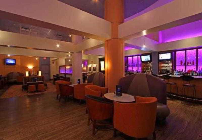 Stamford Marriott Hotel & Spa Restaurace fotografie