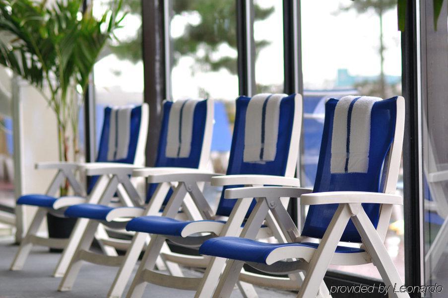 Stamford Marriott Hotel & Spa Exteriér fotografie
