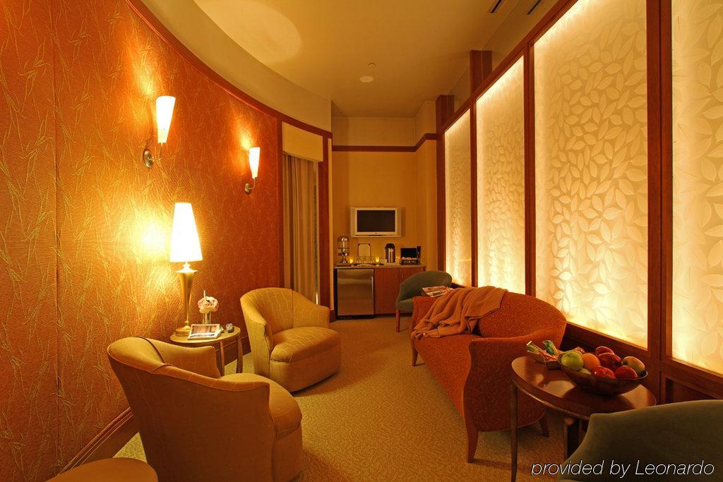 Stamford Marriott Hotel & Spa Exteriér fotografie